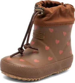 Bisgaard Thermo chocolate heartbeat (Junior)