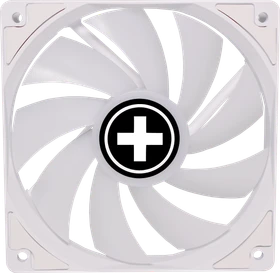 Xilence Performance A+ XF064 ARGB, weiß, 120mm
