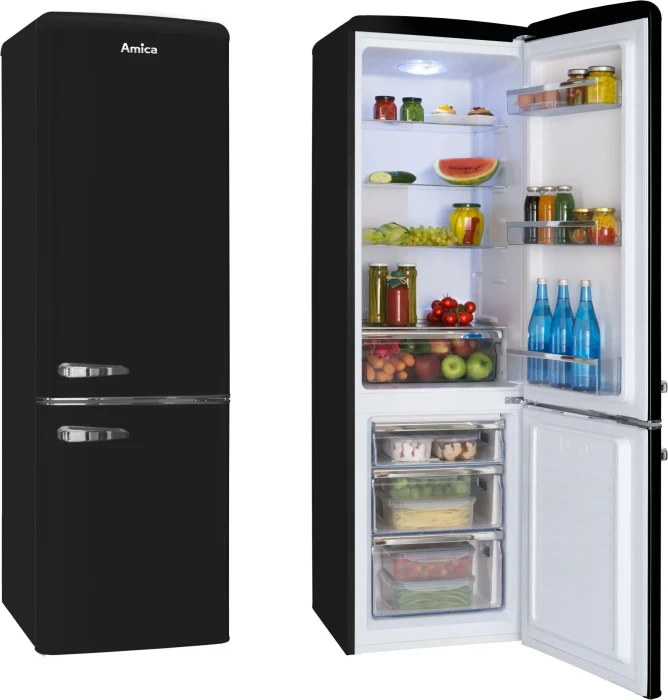 Amica KGCR 387 101 MS