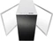 Fractal Design Seitenteil mit Glasfenster für Fractal Design Define R6 White TG Vorschaubild