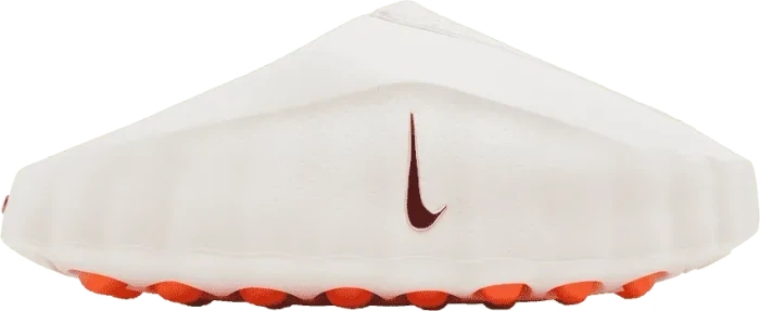Nike Mind 001 sail/hyper crimson/black/chrome (Damen)