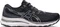 Asics Gel-Kayano 28 schwarz/weiß (Damen) Vorschaubild