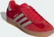 adidas Gazelle Indoor better scarlet/hazy green/gum Vorschaubild