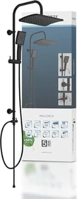 Schütte Mallorca Duschsystem