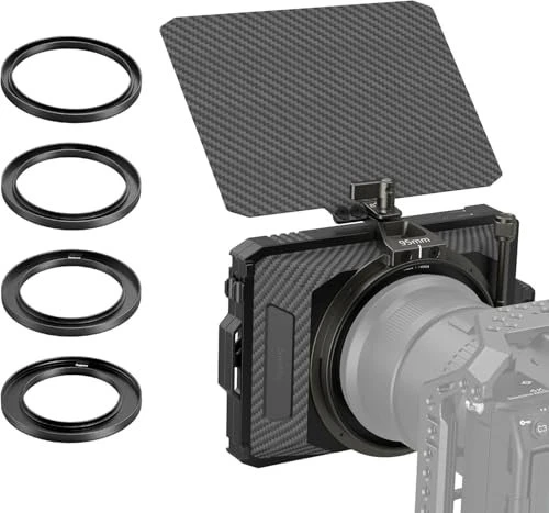 SmallRig Mini Matte Box Lite