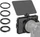 SmallRig Mini Matte Box Lite (3575)