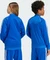 adidas Adicolor SST Originals Trainingsjacke blau (Junior) Vorschaubild