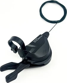 Shimano CUES SL-U6050 10-fach Trigger-Schalthebel rechts