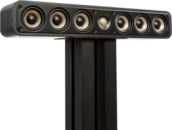 Polk Audio Signature Elite ES35 schwarz, Stück