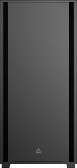 Montech Air 1000 Silent Black, schwarz, schallgedämmt