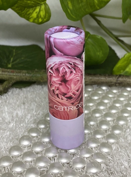 Catrice Secret Garden Lippenstift