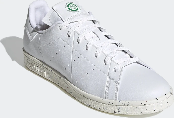 adidas Stan Smith cloud white/off white/green (Herren)