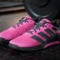 adidas Dropset 4 lucid pink/aurora onix/core black Vorschaubild