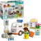 LEGO DUPLO - Rettungswagen mit Fahrer Vorschaubild