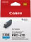 Canon Tinte PFI-5100C cyan Vorschaubild