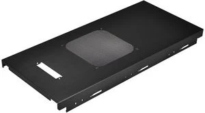 Lian Li T-LM14B-2 schwarz, Gehäusedeckel für PC-A05N