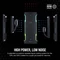 Corsair ONE i200 LE, Core i9-11900K, 64GB RAM, 2TB SSD, GeForce RTX 3080 Ti Vorschaubild