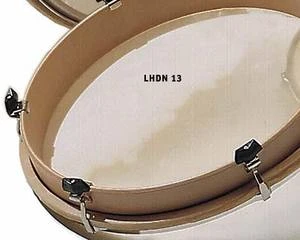 Sonor Latino Hand Drum Natural Skin 13"