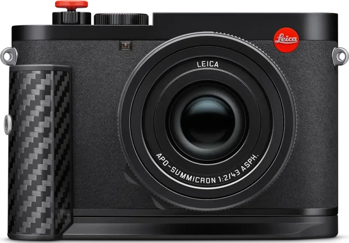 Leica Q3 43 Formula 1 Edition