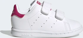 adidas Stan Smith cloud white/bold pink (Junior)