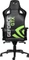 noblechairs Epic GeForce GTX Edition Gamingstuhl, schwarz/grün Vorschaubild