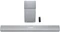 Sharp HT-SBW55121 silber (HT-SBW55121(SL)) Vorschaubild