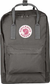 Fjällräven Kanken Laptop 15 super grey