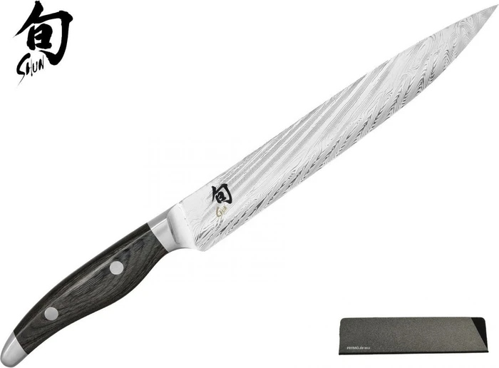 KAI Shun Nagere Officemesser 9cm