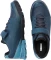 Vaude Downieville All Mountain blue grey/dark sea Vorschaubild
