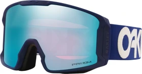Oakley Line Miner L matte navy/prizm sapphire iridium