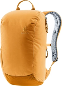 Deuter StepOut 12 Modell 2023 amber/maple