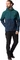 Vaude Qimsa Softshell Fahrradjacke mallard green (Herren) Vorschaubild