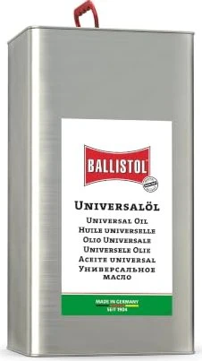 Ballistol Universalöl flüssig, 5l