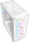 Sharkoon AK5G RGB White, Glasfenster Vorschaubild