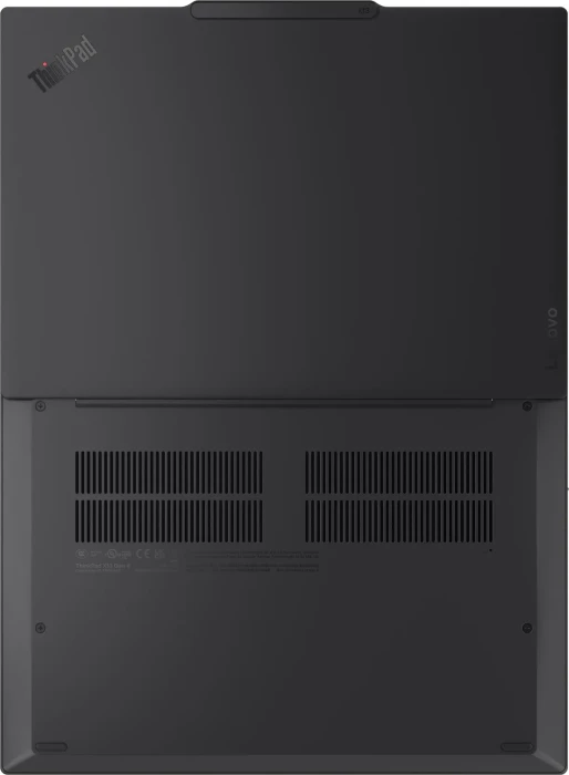 Lenovo ThinkPad X13 G6 (AMD), schwarz, Ryzen AI 7 PRO 350, 32GB RAM, 1TB SSD, 5G, DE