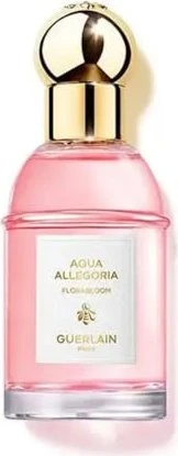 Guerlain Aqua Allegoria Florabloom Eau de Toilette nachfüllbar, 40ml