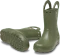 Crocs Handle It Rain Boot army green (Junior) Vorschaubild