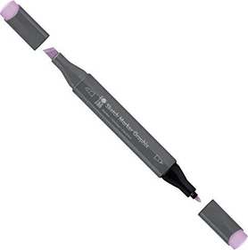 Marabu Sketch Marker Graphix pastelllila 226