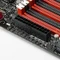 ASUS ROG Rampage III GENE (Intel 1366) Vorschaubild