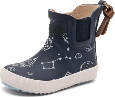 Bisgaard Baby Rubber to the moon (Junior)