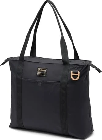 Columbia Cottonwood Creek Shopper schwarz
