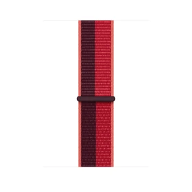Apple Sport Loop für Apple Watch 45mm (PRODUCT)RED