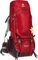 Deuter Aircontact Pro 55+15 SL cranberry/aubergine (Damen) Vorschaubild