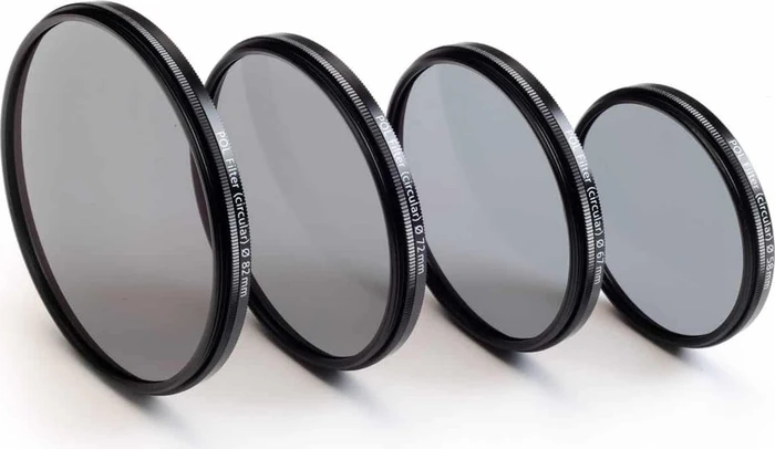 Zeiss Filter Pol Circular T* 82mm