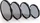Zeiss Filter Pol Circular T* 82mm (1856-339)