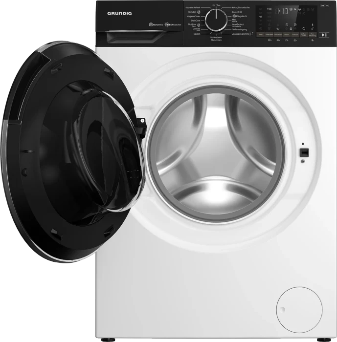 Grundig GW7P58410W Frontlader