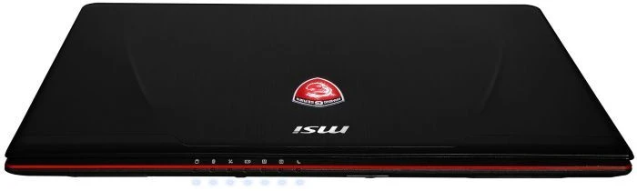 MSI GE60 2PEi745FD Apache Pro, Core i7-4710HQ, 4GB RAM, 500GB HDD, GeForce GTX 860M, DE