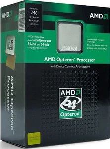 AMD Opteron 200 (Sockel 940)
