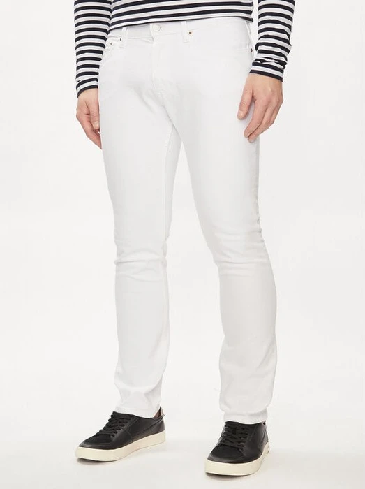 Tommy Hilfiger Scanton Slim Jeans denim color (Herren)