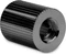 EK Water Blocks Quantum Line EK-Quantum Torque Extender Static MF 28, G1/4", schwarz vernickelt Vorschaubild